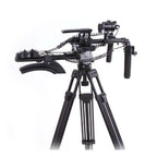 Sevenoak Schouderstatief SK-MHF04 met Motor Follow Focus