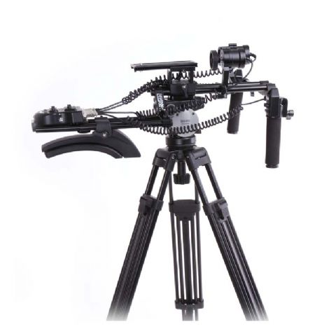 Sevenoak Schouderstatief SK-MHF04 met Motor Follow Focus