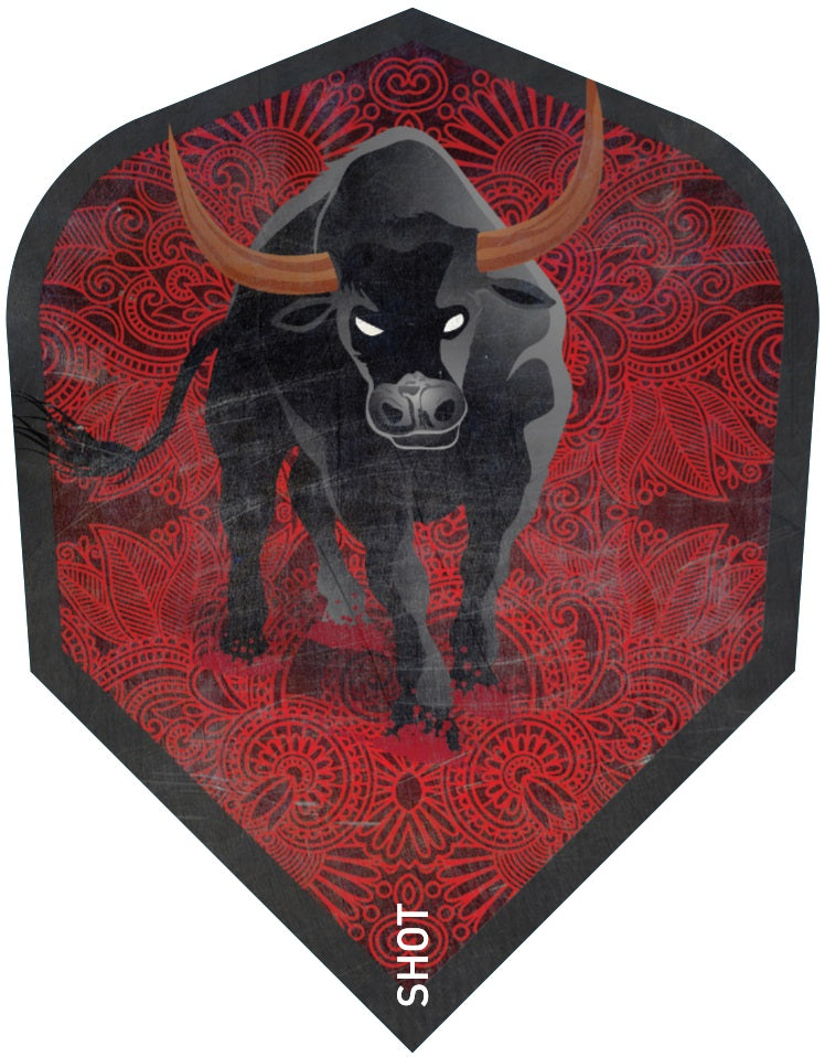 Shot Americana Longhorn Std.6