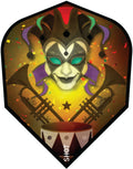 Shot Americana Jester Std.6