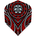 Shot Tribal Weapon Savage Std.6