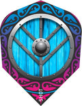 Shot Branded Std.6 Viking Shield Maiden