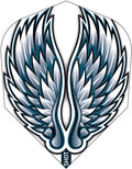 Shot Branded Std.6 Birds of Prey Eagle Wings