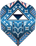 Shot Branded Std.6 Tribal Weapon Koa