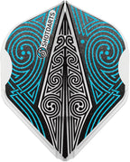 Shot L-Style Odin's Spear Blue L1