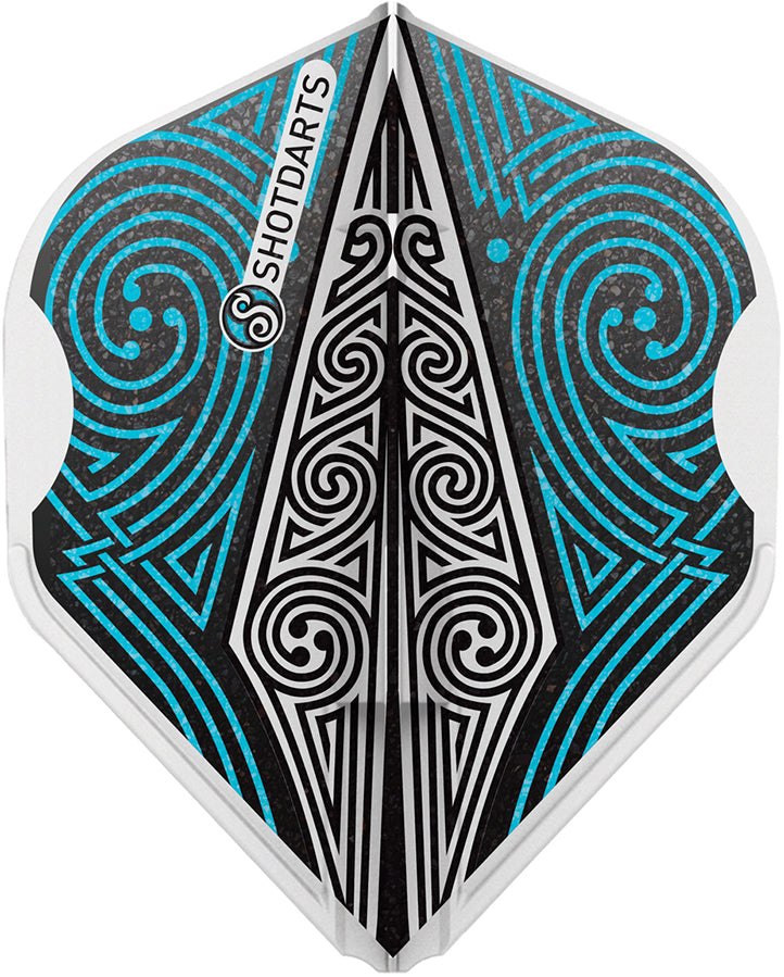 Shot L-Style Odin's Spear Blue L1