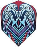 Shot Viking Raven Blue Std.6