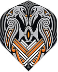 Shot Viking Raven Black Std.