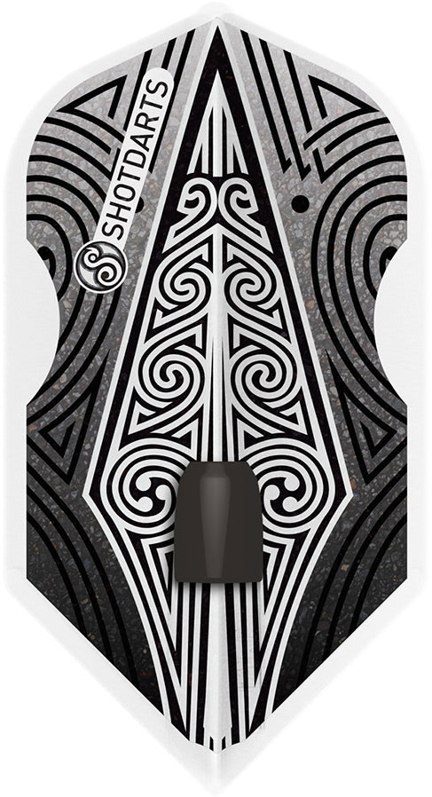 Shot L-Style Odin's Spear Black L6 Slim