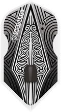 Shot L-Style Odin's Spear Black L6 Slim