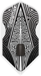 Shot L-Style Odin's Spear Black L6 Slim