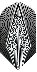 Shot Odin's Spear Slim Black