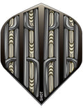 Shot Warrior Rutene Std. Black