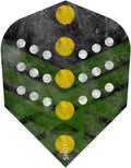 Shot Devon Petersen Courage Flight Std.6