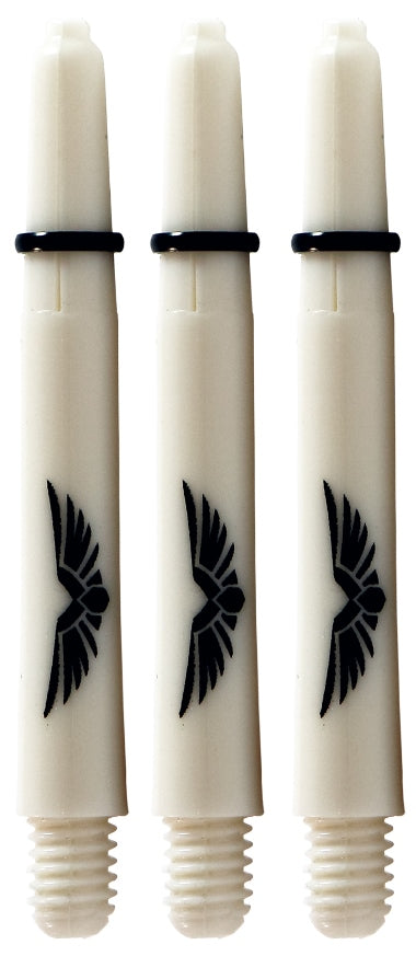 Eagle Claw Bone White In Between