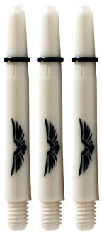 Eagle Claw Bone White In Between