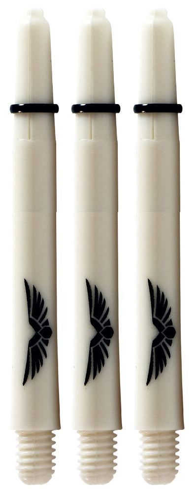 Eagle Claw Bone White Medium