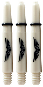 Eagle Claw Bone White Short