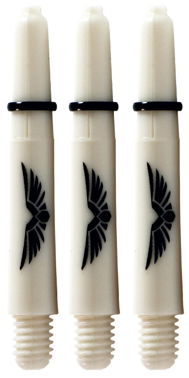 Eagle Claw Bone White Short