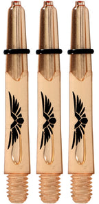 Eagle Claw Copper Orange Short