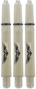 Eagle Claw Clear Black In Between