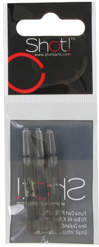 Eagle Claw Clear Black In Between