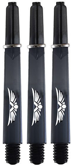 Eagle Claw Black In Between