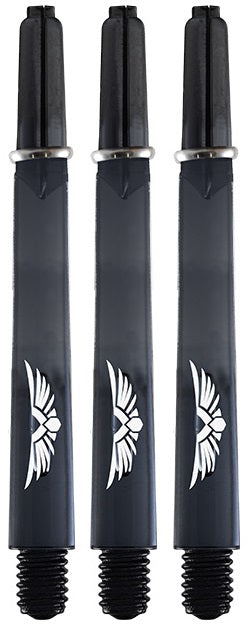 Eagle Claw Black Medium