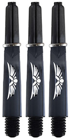 Eagle Claw Black Short