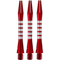 Pyramid Alu Mat Red In Between