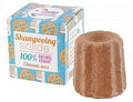 Lamazuna Shampoo Blok Droog Haar Sinaasappel