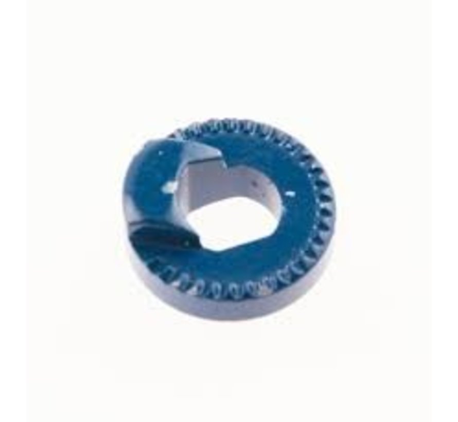 Asborgplaat Shimano nexus 8v
