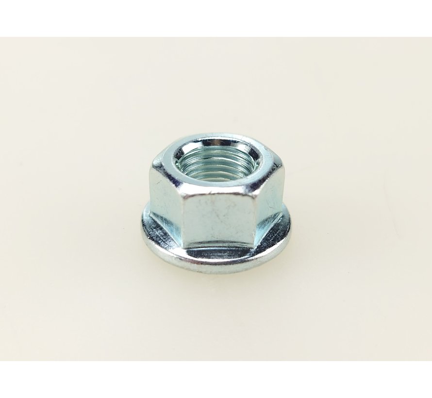 Shimano asmoer achteras imitatie