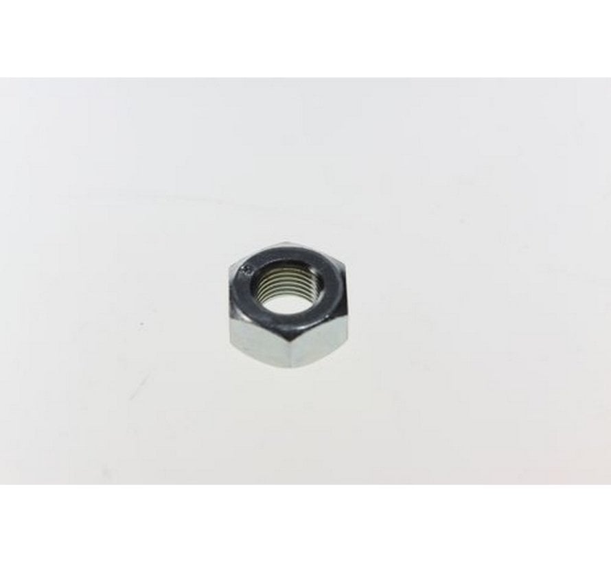 Shimano borgmoer nexus