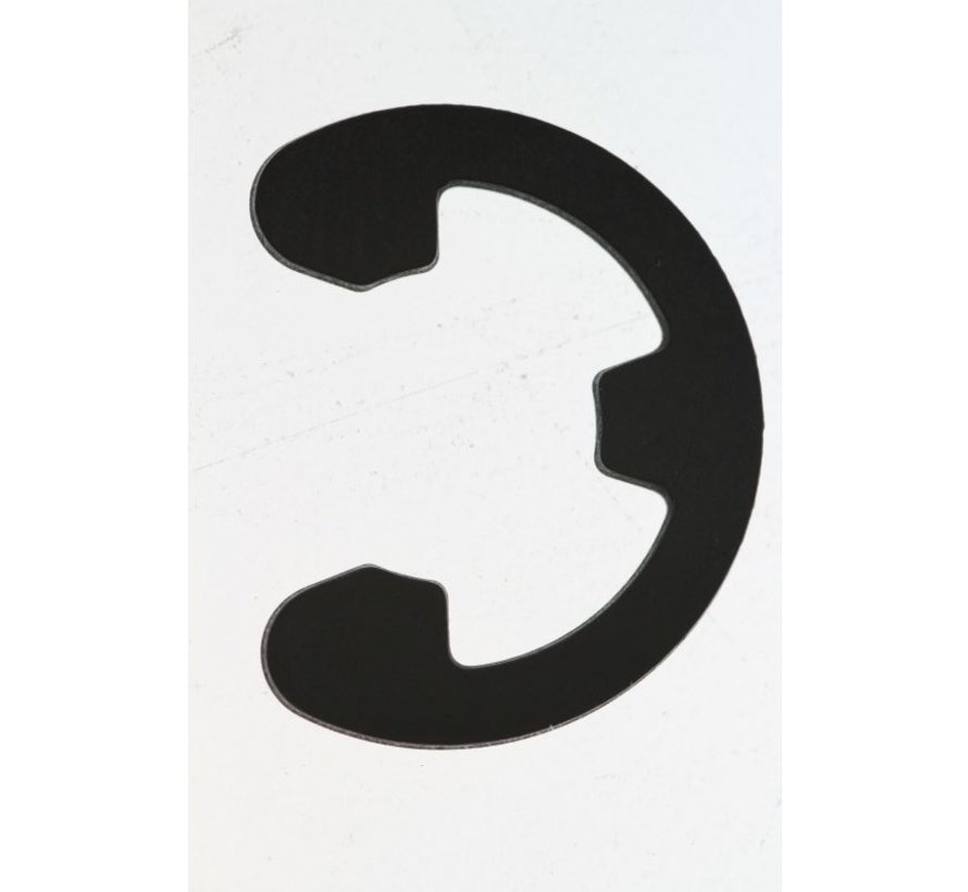 Shimano borgring circlip shim. f.3sp and 5sp