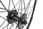 Velox Wielset ATB 26 Inch Schijfrem Aluminium 32S zwart
