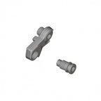 shimano axle unit for rd-r8000 rear derailleur bracket