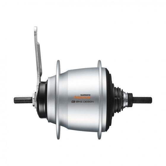 Shimano Achternaaf Nexus SG-C7050 5V 32G zilver