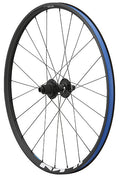 shimano wh-mt501 micro spline 27.5 rear wheel