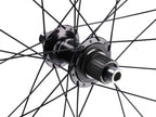Shimano achterwiel deore xt m8120 29 inch e-thru boost zwart