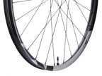 Shimano achterwiel deore xt m8120 29 inch e-thru boost zwart