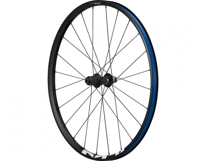 Shimano wh-mt500 29 rear wheel
