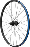 shimano wh-mt501 micro spline 29 rear wheel