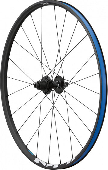 shimano wh-mt501 micro spline 29 rear wheel