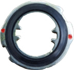 afdichtring SG-S705 Alfine-11 Di2 zwart per stuk