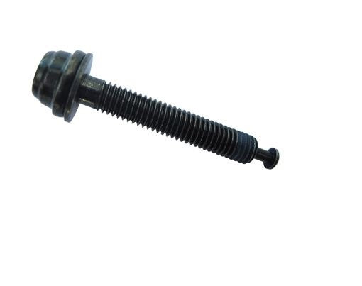 Shimano type c flat mount rear bolt for dura-ace