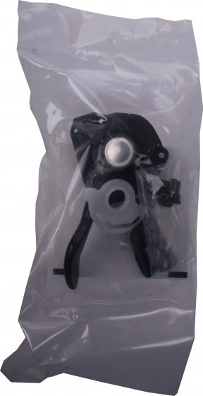 Shimano Remhuis XT SL-M8000 schakelunit links zwart 7-delig