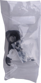 Shimano Remhuis XT SL-M8000 schakelunit links zwart 7-delig