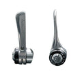 Shimano unterrohrschalthebel sora sl-r400 shim.shifter sora slr400 2 3 8sp st.frame
