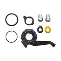 shimano toebehoren accessory shim. igh sg-c7000